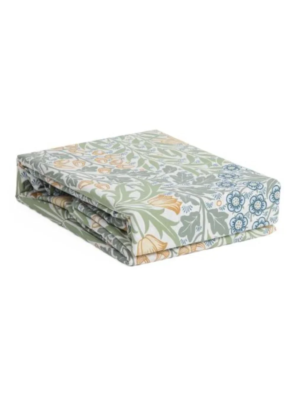 WILLIAM MORRIS Floral Duvet Set